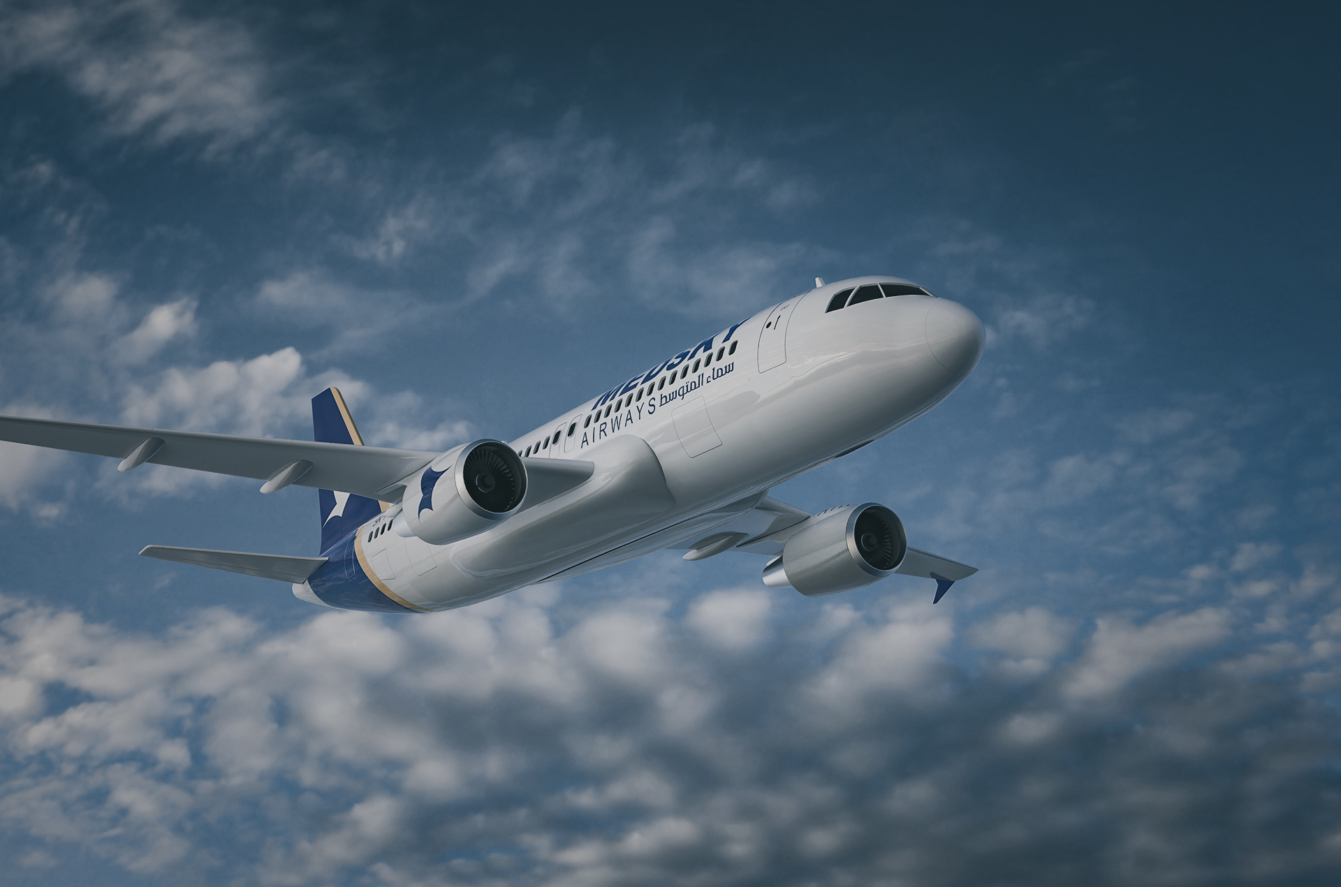 medsky airways