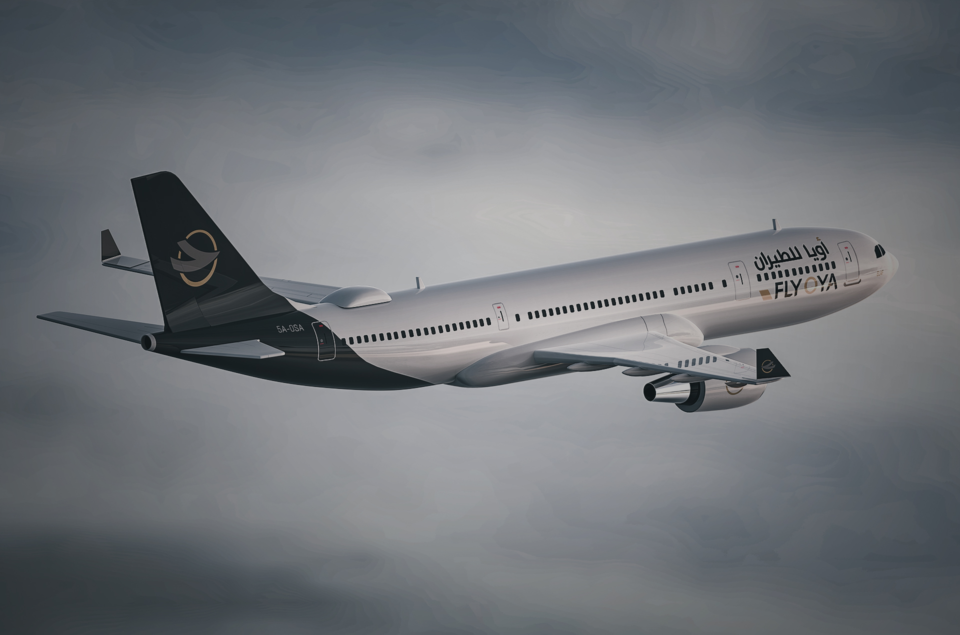 fly oya istanbul