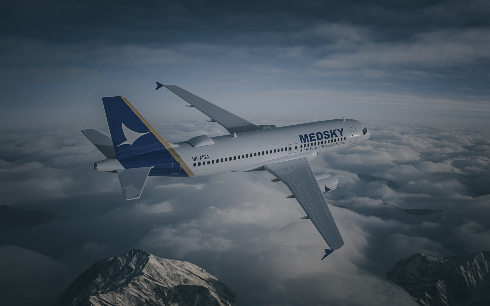medsky kargo istanbul